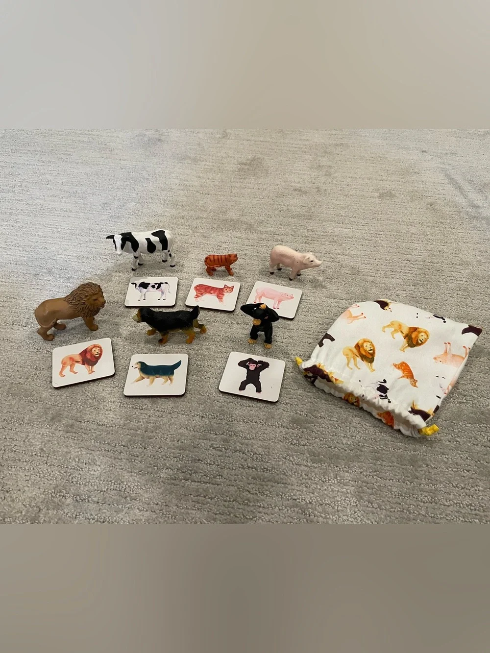 Lovevery Companion Play Kit for Months 22-24 - Picture 8 of 10